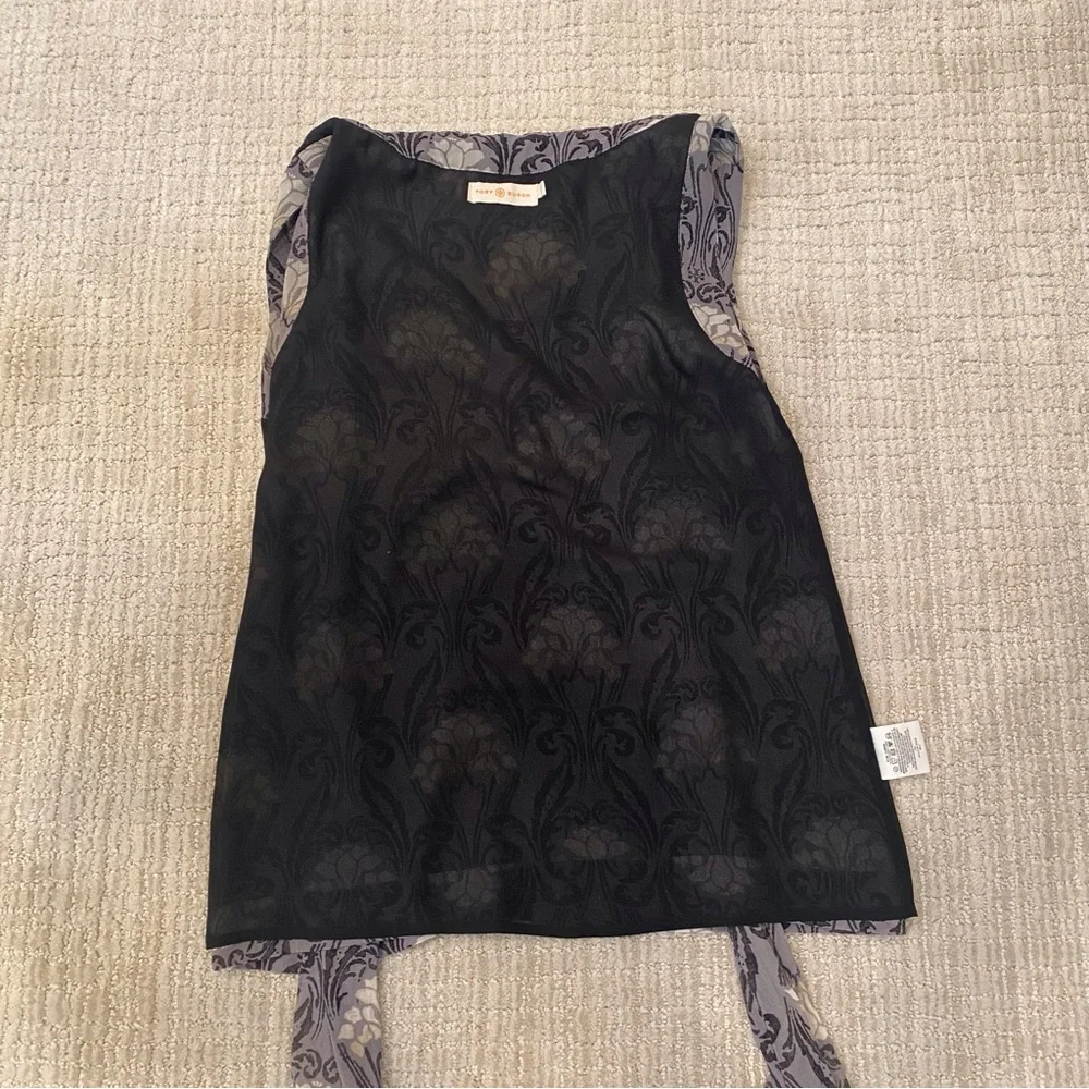 Tory Burch beautiful tory